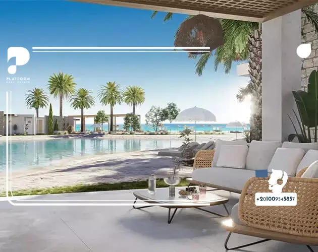 قرية جاليني الساحل الشمالي Galini North Coast