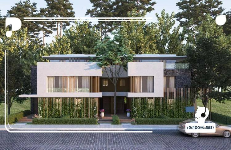 كمبوند البوسكو العاصمة الإدارية الجديدة Compound Il Bosco New Capital