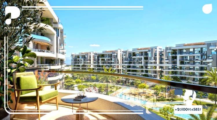 كمبوند ريفان العاصمة الإدارية الجديدة Compound Rivan New Capital