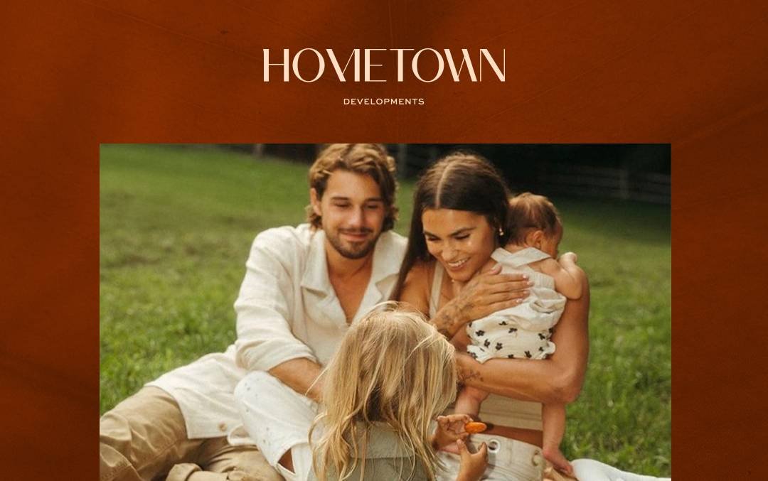 مميزات الشراء في كمبوند هوم تاون العاصمة