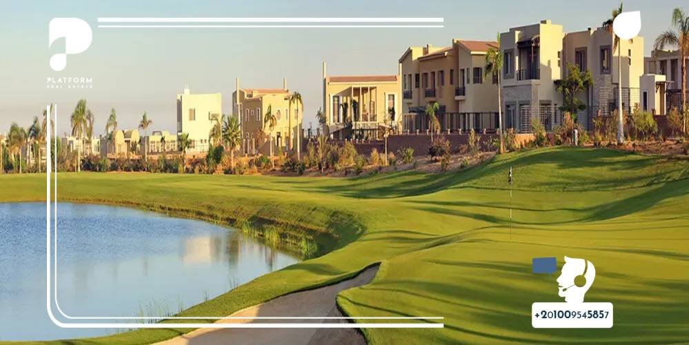 تعرف على تفاصيل خريطة مدينة 6 أكتوبر