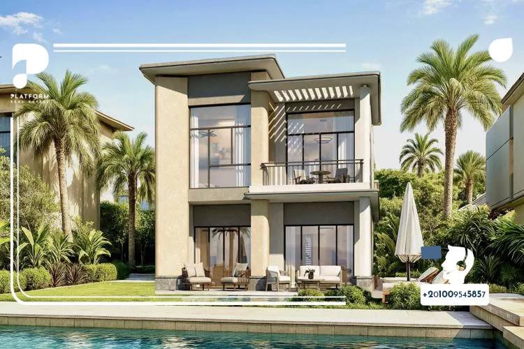 شراء شاليهات في الساحل الشمالي 