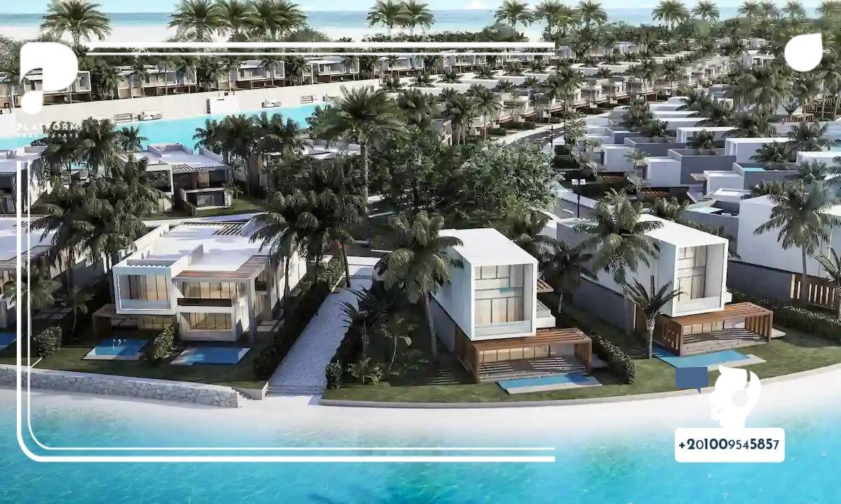 حدد هدفك من شراء شاليه في الساحل