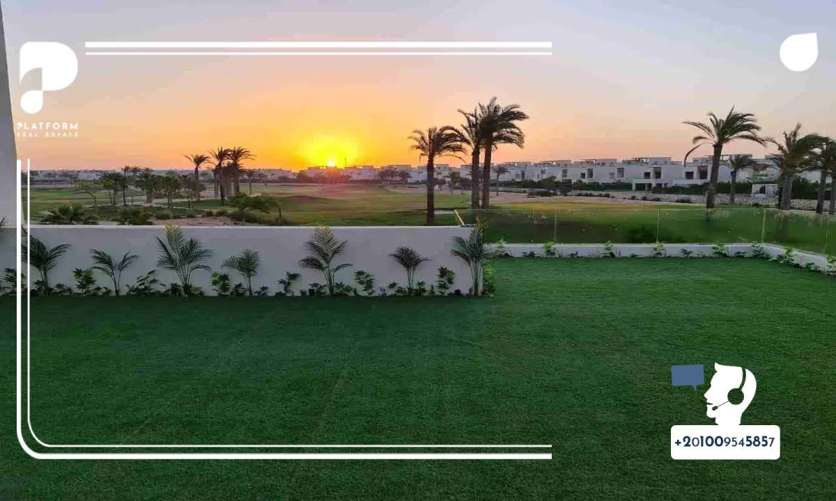 كيف يمكنك شراء شاليهات في الساحل الشمالي