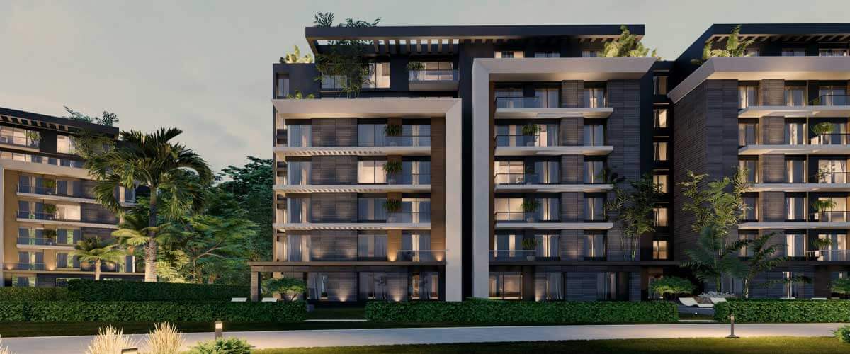 عروض شركة رويال للتطوير العقاري Royal Developments في معرض سيتي سكيب