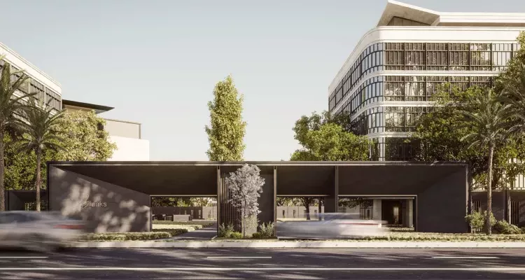 عروض شركة مناج للتطوير العقاري Manaj Developments في معرض سيتي سكيب