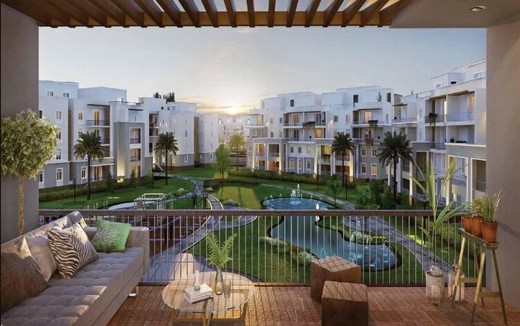 عروض شركة المطورون العرب القابضة للتطوير العقاري Arab Developers Holding في معرض سيتي سكيب