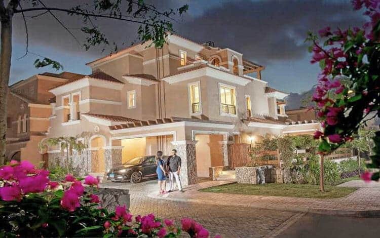 عروض شركة كونكريت للتطوير العقاري Concrete Developments في معرض سيتي سكيب