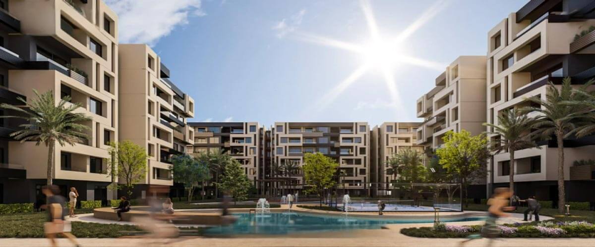 عروض شركة ماس للتطوير العقاري Mass Developments في معرض سيتي سكيب