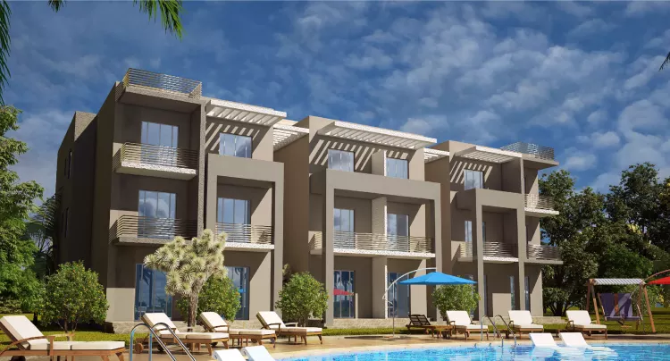 عروض شركة المنارة للتنمية السياحية Manara Developments في معرض سيتي سكيب