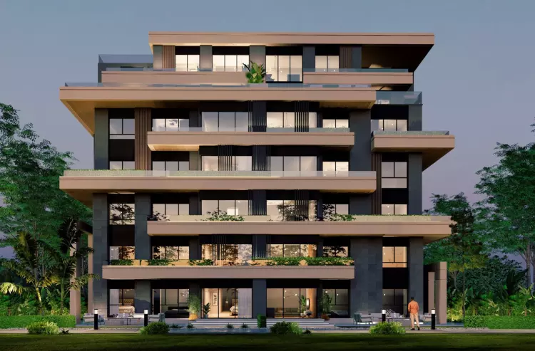 عروض شركة كابيتال هيلز للتطوير العقاري Capital Hills Developments في معرض سيتي سكيب