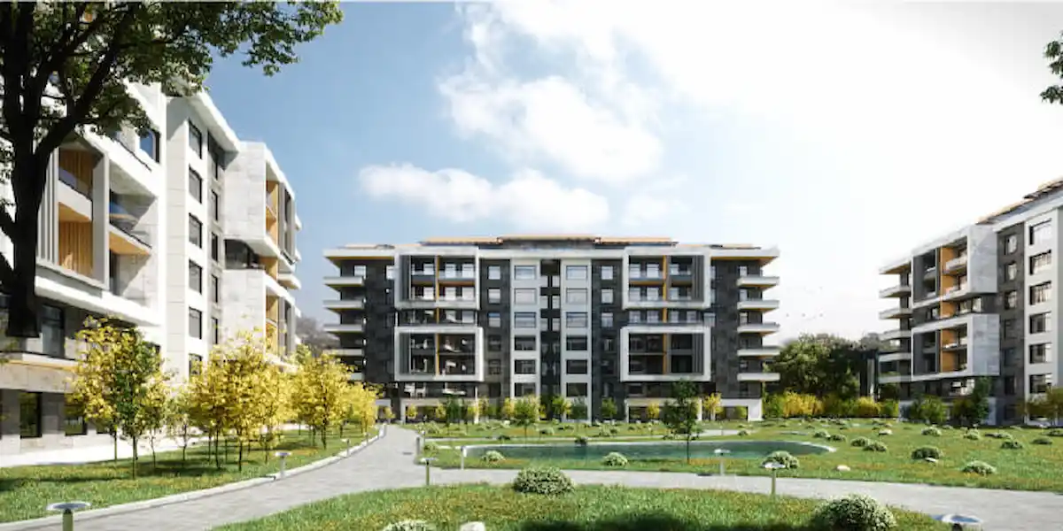 عروض شركة منصات للتطوير العقاري Menassat Developments في معرض سيتي سكيب