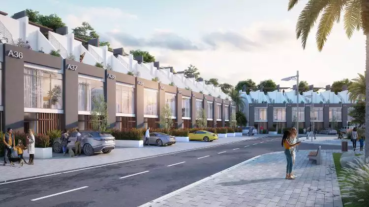 عروض شركة ريبورتاج العقارية Reportage Properties Developments في معرض سيتي سكيب