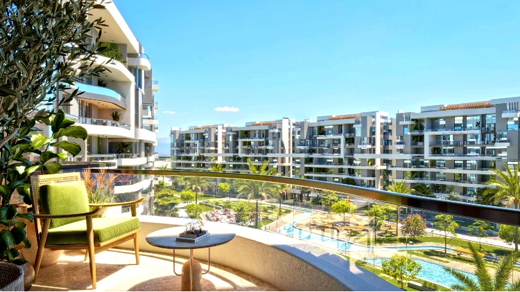 عروض شركة التعمير العربية للتطوير العقاري Al Tameer Arabian Developments في معرض سيتي سكيب