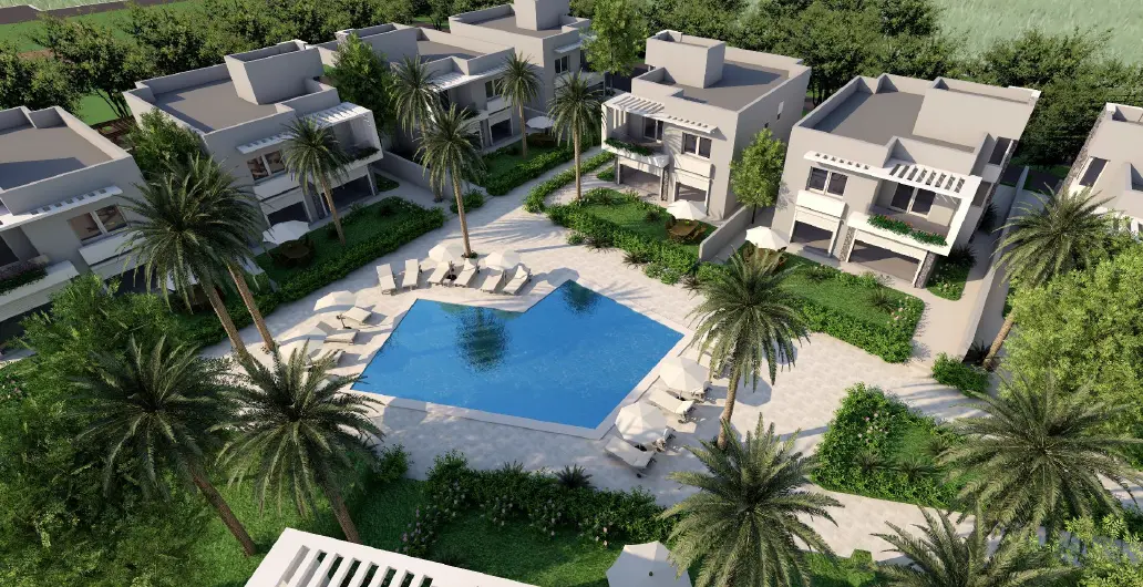 عروض شركة ستيلا للتطوير العقاري Stella Developments في معرض سيتي سكيب