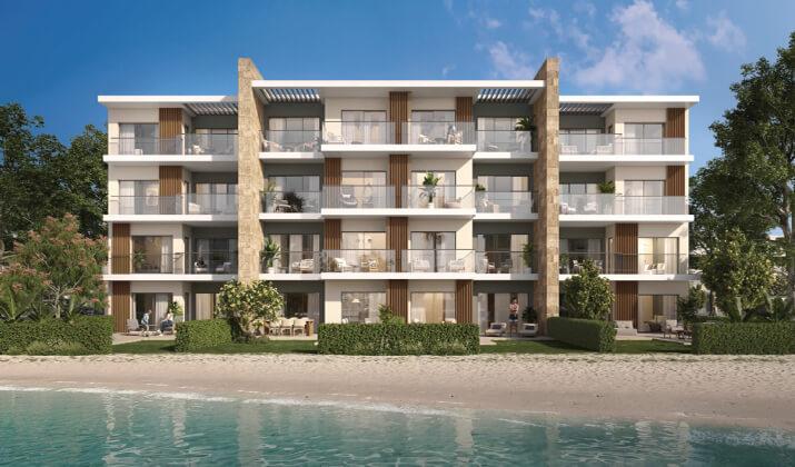 عروض شركة سكاي أبوظبي للتطوير العقاري Developments Sky Abu Dhabi في معرض سيتي سكيب