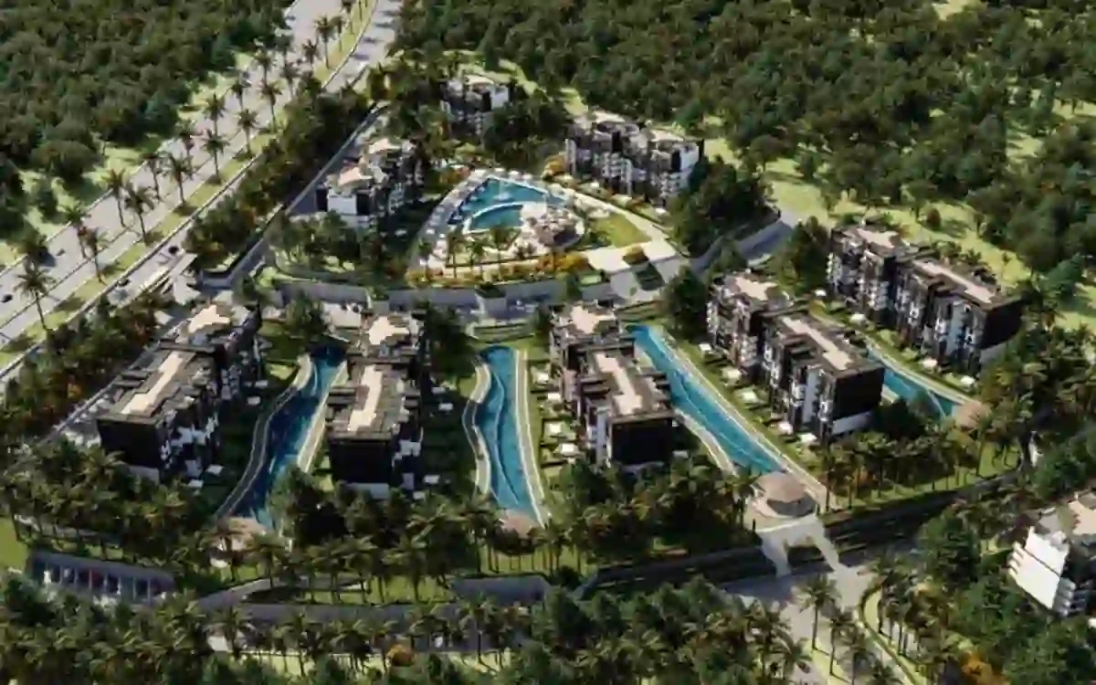 عروض شركة مارديف للتطوير العقاري Mardev Developments في معرض سيتي سكيب