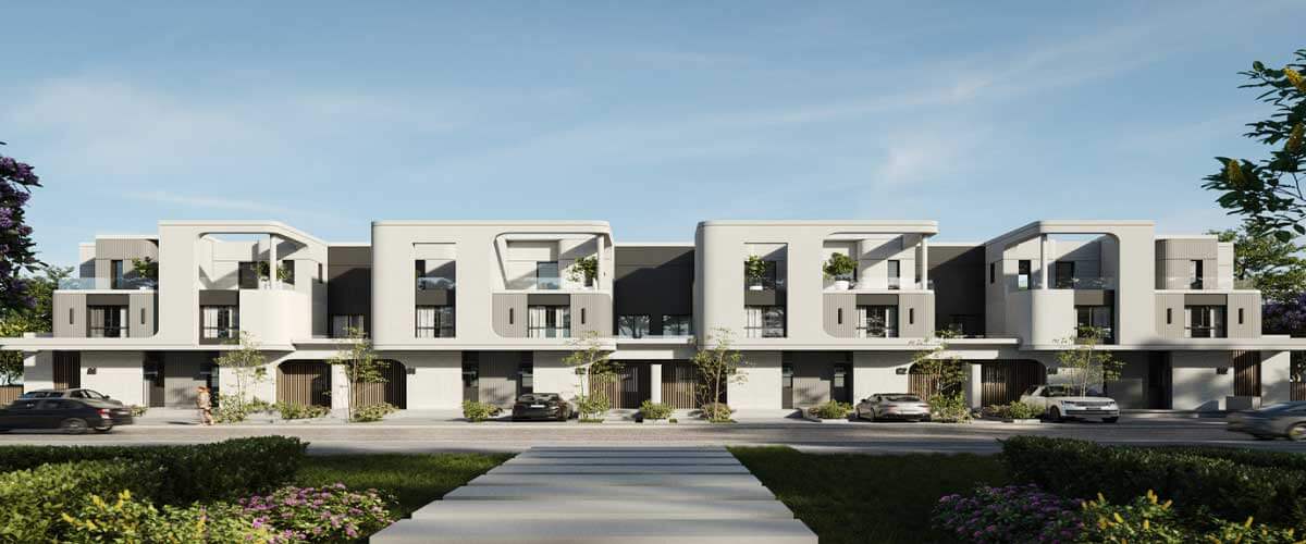 عروض شركة ذا لاند للتنمية العقارية The Land Developers TLD في معرض سيتي سكيب