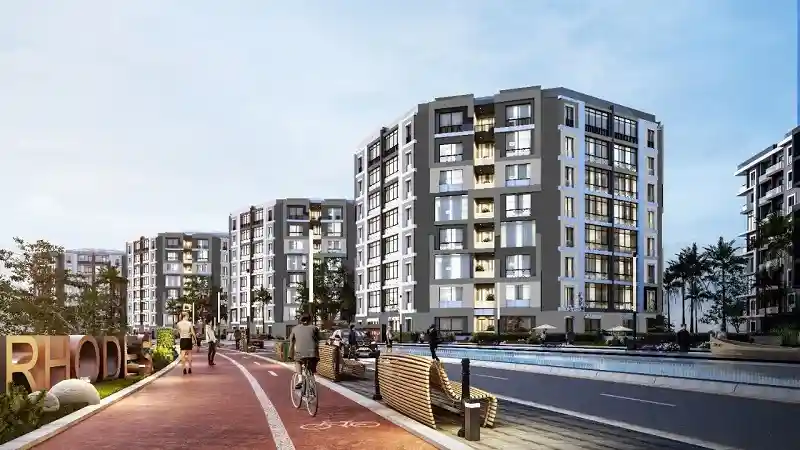 عروض شركة بلازا جاردنز للتطوير العقاري Plaza Gardens Real Estate Development في معرض سيتي سكيب