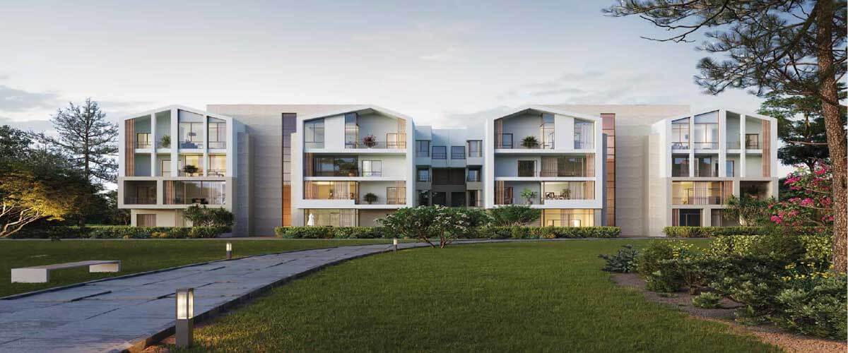 عروض شركة سوديك للتطوير العقاري Sodic Developments في معرض سيتي سكيب