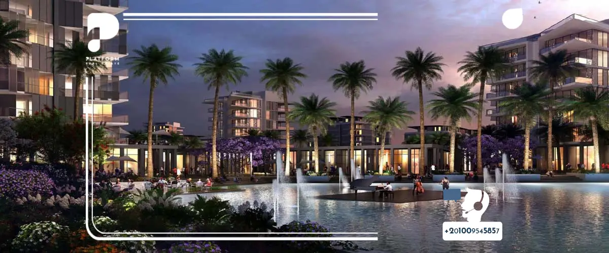 أبرز مميزات السكن في التجمع الخامس