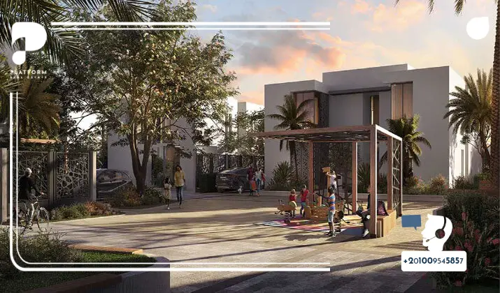 أبرز مميزات السكن في 6 أكتوبر