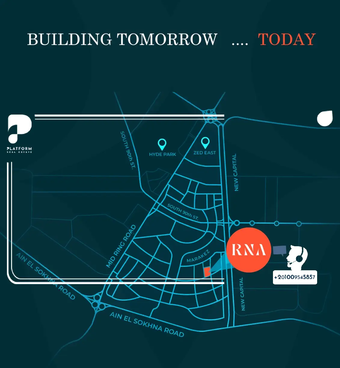 نبذه عن كمبوند كايروفا التجمع السادس Cairova New Cairo