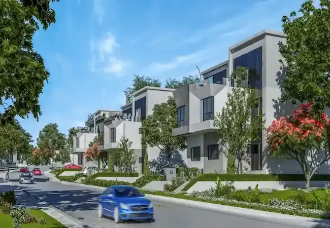 مميزات ذا كيوب مول القاهرة الجديدة من شركة القمزي للتطوير العقاري The Qube New Cairo