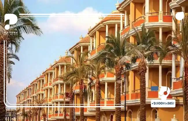 شركة لاين للتطوير العقاري Line Developments