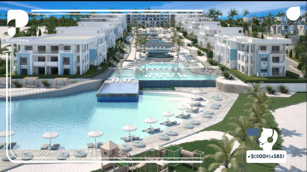 كيف يمكنك شراء شاليهات في الساحل الشمالي.. دليلك الأبرز لأهم المعلومات