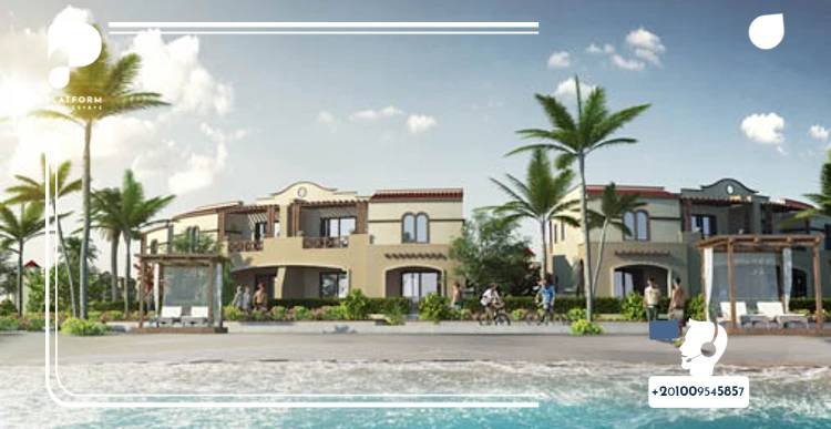 لاسيرينا جروب للاستثمار السياحي والعقاري - Lasirena Group Developments