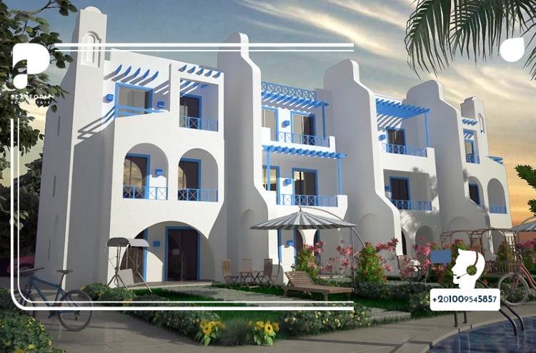 لاسيرينا جروب للاستثمار السياحي والعقاري - Lasirena Group Developments