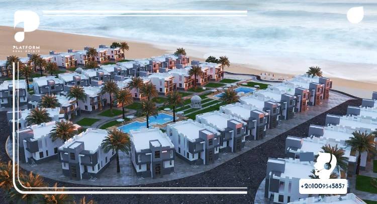 لاسيرينا جروب للاستثمار السياحي والعقاري - Lasirena Group Developments