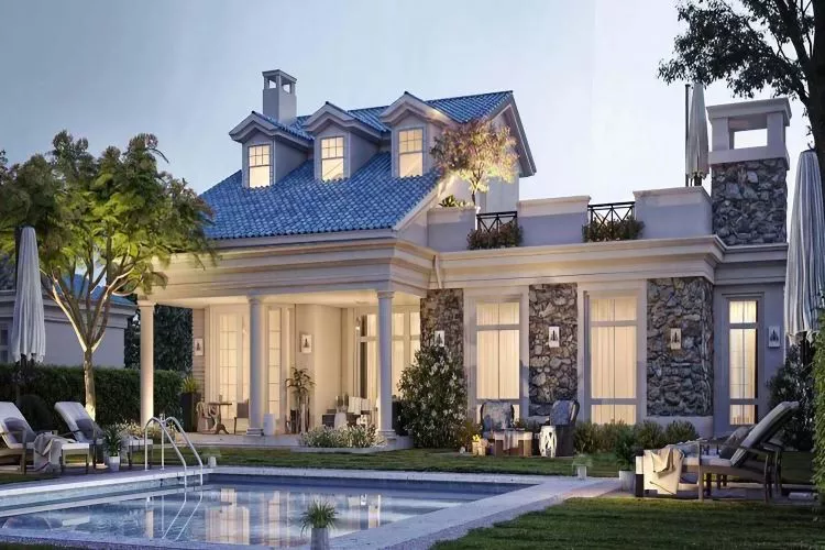 كمبوند ماونتن فيو جراند فاليز العاصمة الإدارية Mountain View Grand Valleys New Capital