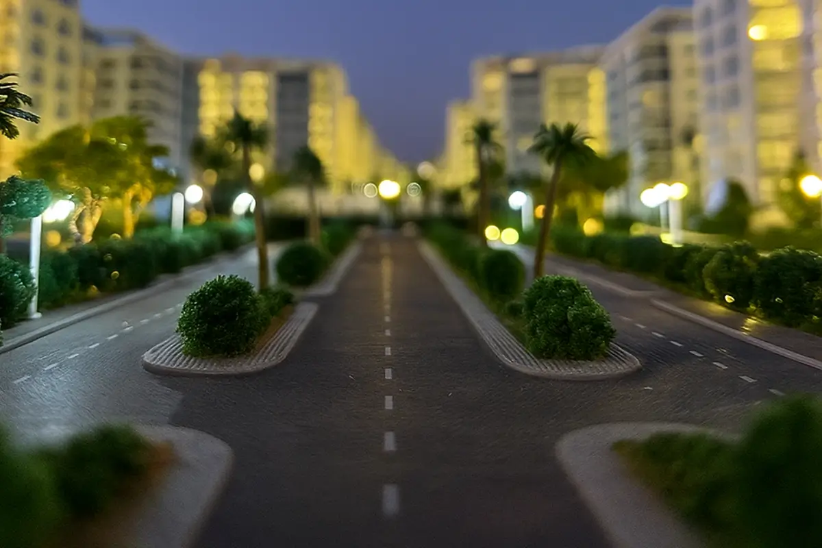 نبذة عن الشركة المطورة لمشروع كمبوند Sodic المستقبل سيتي