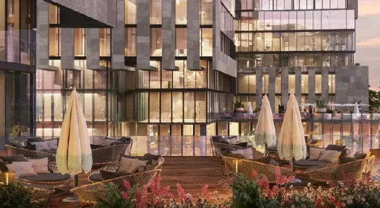 خدمات مول افالون العاصمة الادارية الجديدة AVALON New Capital