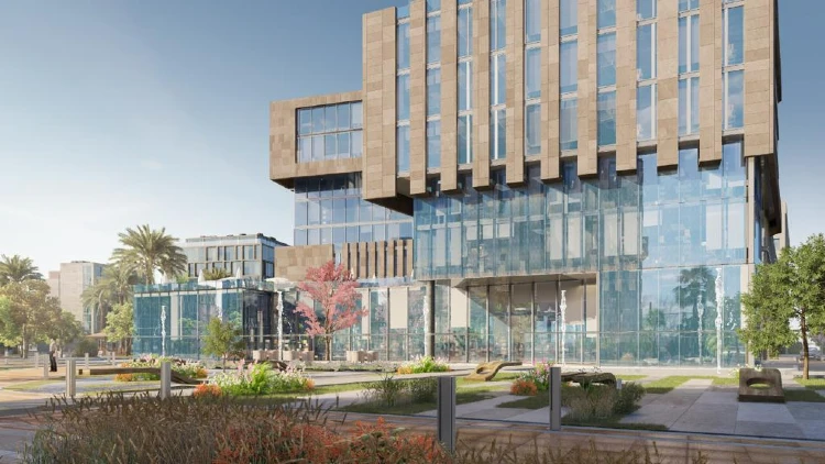 أنواع الوحدات المتاحة للبيع في مول افالون العاصمة الادارية الجديدة