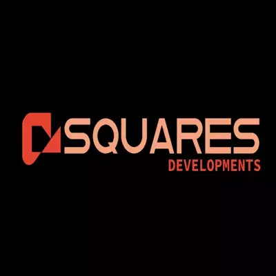 أحدث مشاريع شركة سكويرز للتطوير العقاري في العاصمة الإدارية The Squares Developments