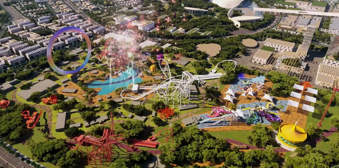 مميزات السكن والاستثمار في مشروع Mada 