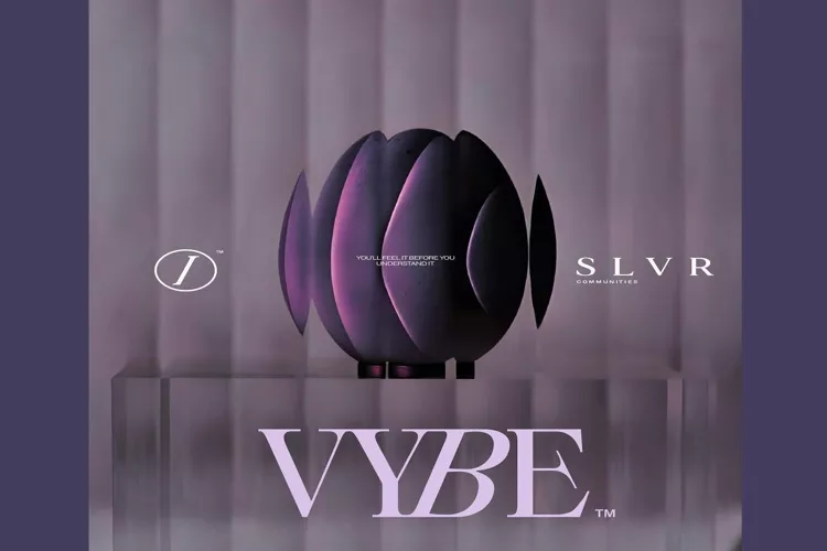 مول فايب التجمع الخامس Mall Vybe New Cairo