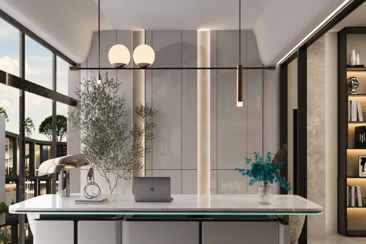 مول فايب التجمع الخامس Mall Vybe New Cairo