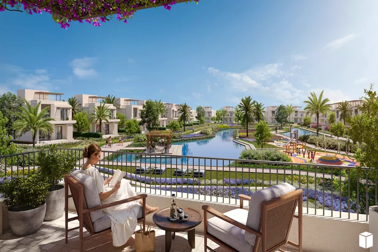 أسعار كمبوند ايست فالي المستقبل سيتي Compound East Vale Mostakbal City