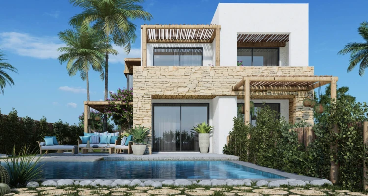 قرية مسايا الساحل الشمالي Masaya North Coast