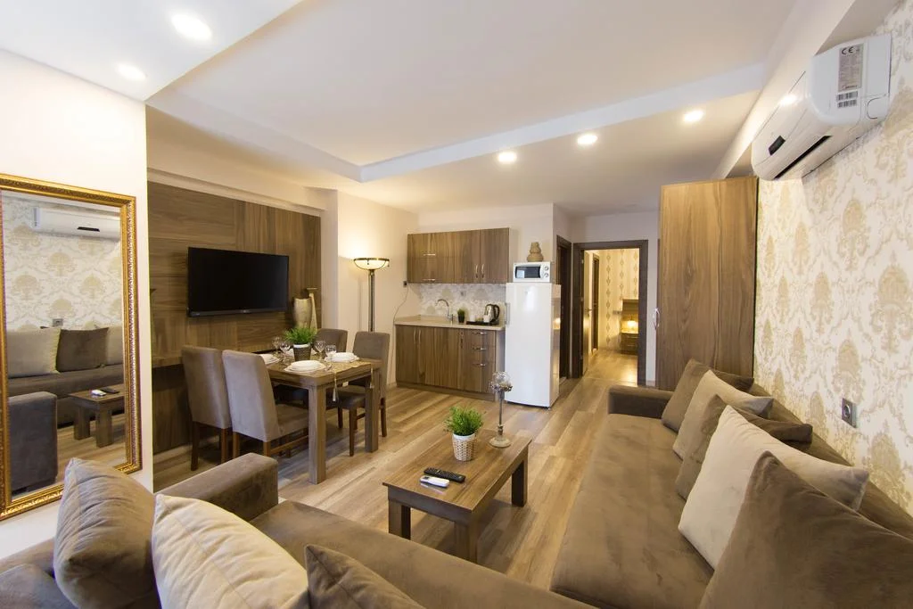 ما هي أفضل مناطق الاستثمار في الشقق الفندقية بمصر