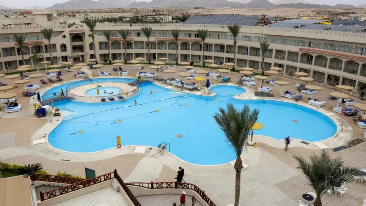 أبرز المشروعات التي تضم وحدات فندقية فاخرة