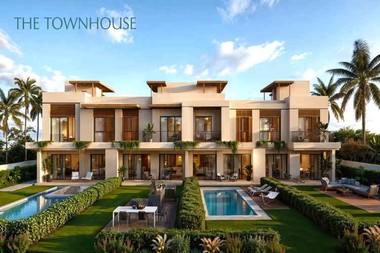 المطور العقاري لكمبوند ايست فالي المستقبل سيتي Compound East Vale Mostakbal City