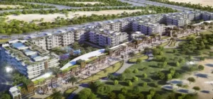 أهم المشروعات القريبة من الحي الحكومي بالعاصمة الإدارية الجديدة​