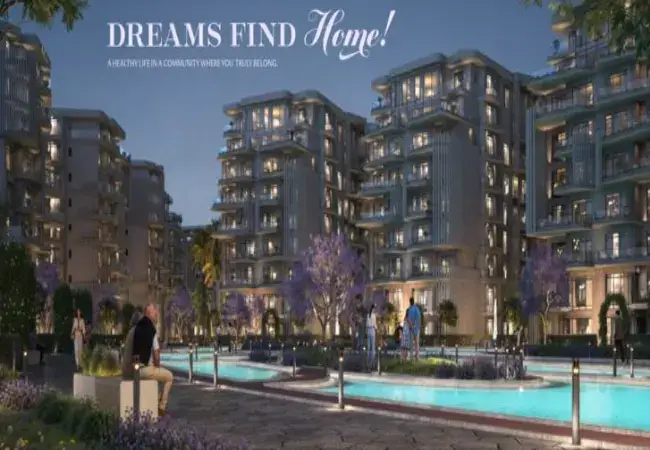 تعرف على أهم المشروعات القريبة من الحي الحكومي بالعاصمة الإدارية الجديدة