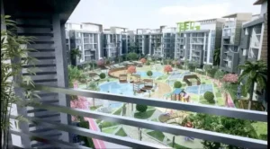 اسماء كمبوندات حدائق أكتوبر