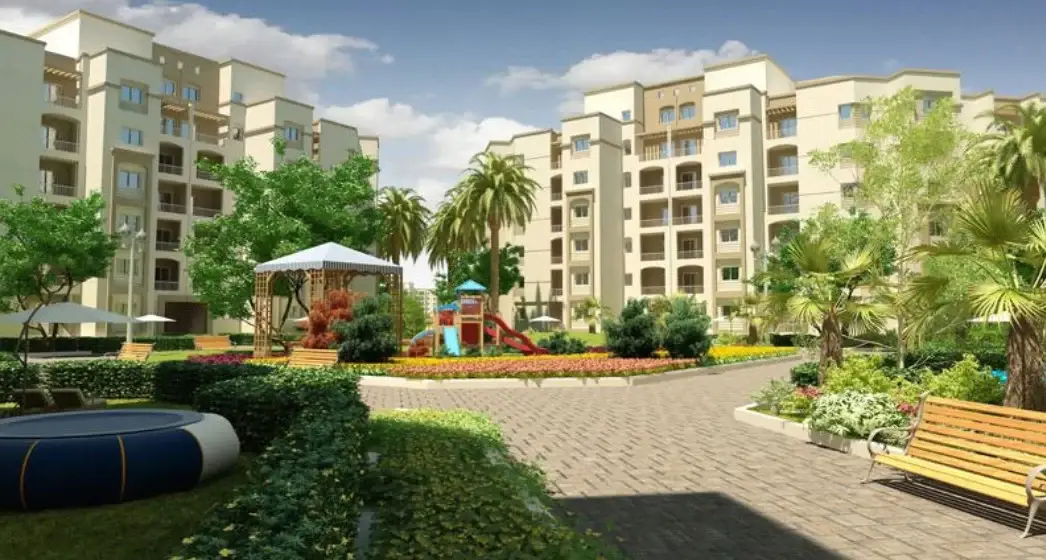 تعرف على مناطق حدائق أكتوبر: أقوى منطقة سكنية واستثمارية في حدائق أكتوبر